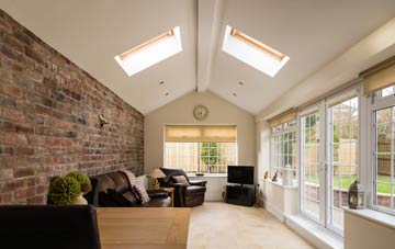conservatory roof insulation Wightwick Manor, West Midlands