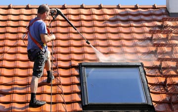 roof cleaning Wightwick Manor, West Midlands