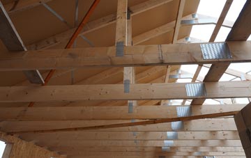 Wightwick Manor roof truss costs